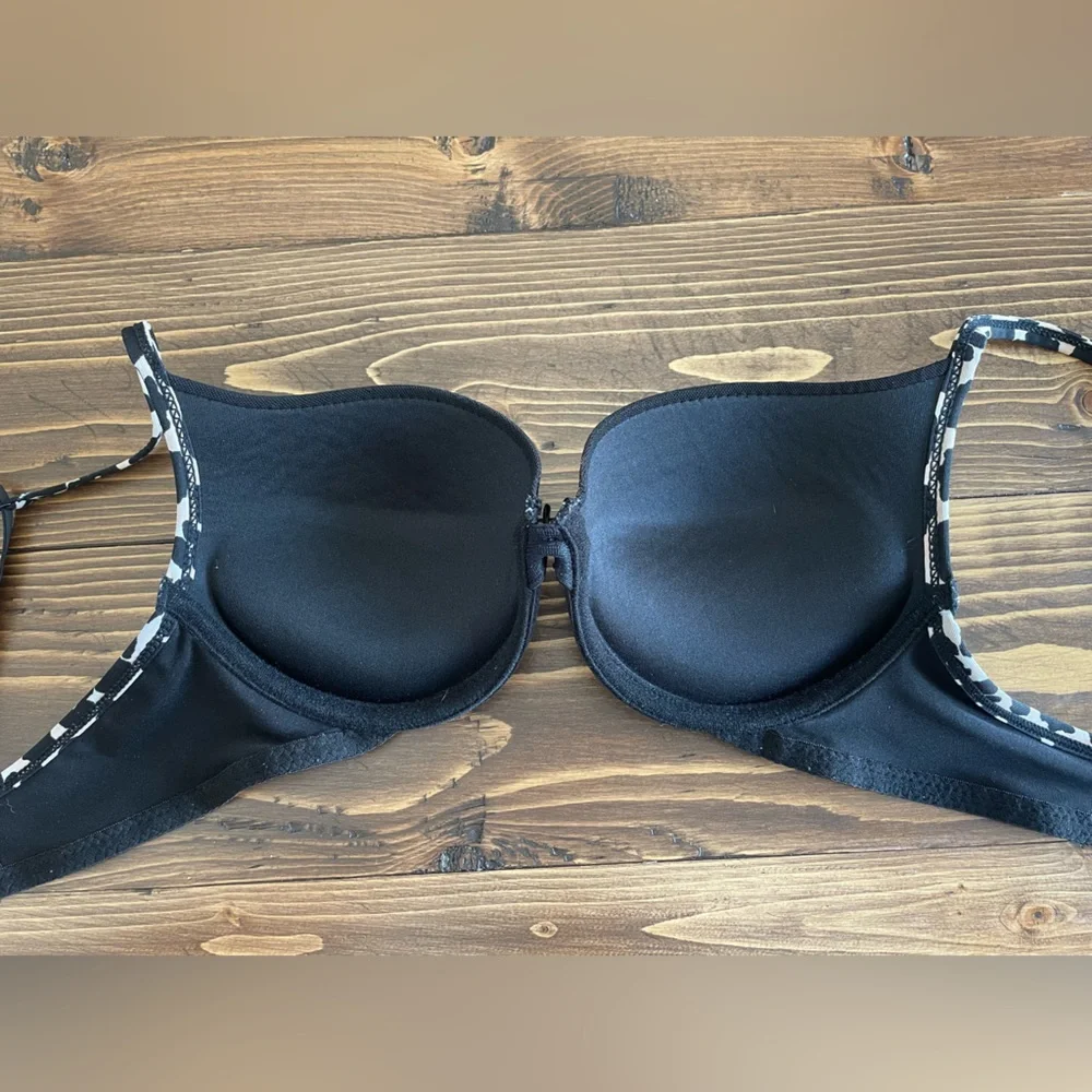 34B • Animal Print bra bundle - Picture 7 of 9